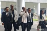 Nadiem Makarim memenuhi panggilan kedua Kejagung terkait Chromebook