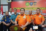 Basarnas sosialisasikan EPIRB pada perusahaan pelayaran di Kepri