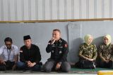 Ikatan Adhyaksa Bandarlampung gelar baksos ke panti asuhan