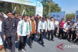 Menteri Pertanian tindak tegas soal beras oplosan