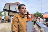 Parigi Moutong gencarkan program sehat bersama naikkan derajat kesehatan