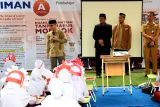 Sekolah harus bebas dari intimidasi
