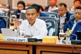 BNPT bakal perkuat sistem deteksi dini cegah terorisme