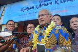 BNN gagalkan aksi kriminal narkoba WNA Rusia-Ukraina di Bali