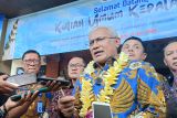 Kepala BNN melarang anggota tangkap pengguna narkoba