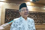 DPD: Badan Tata Ruang Nasional  penting cegah tarik menarik wewenang
