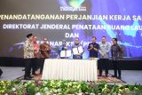 Pemprov Jateng: penataan pesisir  Batang-Semarang butuh Rp114 triliun