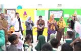 Bunda PAUD Pangkep tinjau MPLS TK Semen Tonasa II