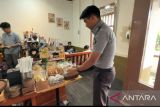 Kacang Dangres tembus pasar, Rutan Lubuk Sikaping dorong UMKM dari balik jeruji