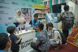 Rumah BUMN Pasaman, wadah UMKM Binaan untuk Naik Kelas