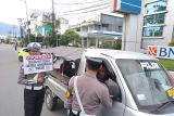 Polresta Palu tindak 195 pelanggar sampai hari kedua Operasi Patuh