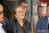 Lisa Mariana akui jadi pemeran video asusila