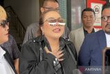 Lisa Mariana penuhi panggilan penyidik Polda Jabar, terkait video asusila