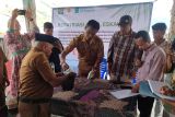 Pemkab Mabar mengapresiasi UGM kembalikan artefak ekskavasi tahun 2010