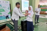KPU Bantul beri pendidikan Pemilu lewat MPLS