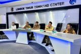 Program smartcity di Lombok Timur dihidupkan kembali