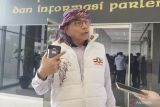 DPR usul Sidang Tahunan MPR tetapkan narkoba bahaya laten