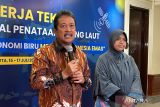 KKP siap menindak tegas pelanggaran pemanfaatan ruang laut