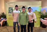 Rekening penerima bansos main judol otomatis ditutup