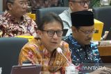 Menkes: Presiden izinkan rumah sakit asing agar layanan lebih baik