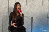 Jaz Rowe beberkan persiapan untuk ikuti ajang Miss Earth 2025