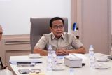 Sekjen Kementerian ATR/BPN minta jajaran berkomitmen untuk percepat penyelesaian program