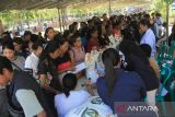 Bulog NTT menyalurkan 455.660 kilogram CBP untuk warga di Kota Kupang
