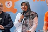 Kemenkes mendorong keterlibatan lintas sektor dukung PHBS anak