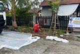 Pemkot Palangka Raya tingkatkan kualitas jalan lingkungan perumahan