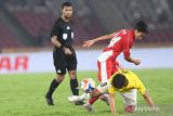 ASEAN U-23: Indonesia dismantles Brunei skor 8-0