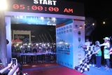 Bank Jateng dorong sport tourismkelas dunia lewat Kebumen Geopark Trail Run 2025