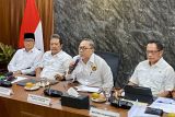 Kopdes Merah Putih dapat pinjaman modal bank Himbara kalau terbukti untung
