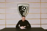 Bournemouth rekrut kiper Djordje Petrovic dari Chelsea