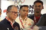 POTTI targetkan minimal bawa pulang perunggu di SEA Games