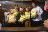 Direktur Utama Bulog sebut beras SPHP kendalikan harga beras jadi lebih stabil