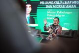 Menteri P2MI paparkan keuntungan pekerja migran resmi