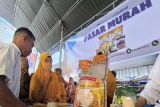 Pemkot Palu intervensi pasar murah untuk tekan harga beras