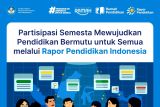 Kemendikdasmen luncurkan Rapor Pendidikan 2025 dapat diakses publik