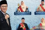 Empat Penyuluh Agama Islam asal Sumsel masuk nomine Peraih PAI Award 2025