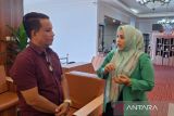 Waket I DPRD sarankan Perumda Danum Pomolum buka layanan pelaporan online