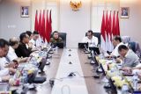 Sekjen Kementerian ATR/BPN: Tingkatkan capaian Indeks 2025