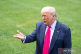 Trump : Indonesia sepakat beli energi AS senilai 15 miliar dolar, 50 jet Boeing