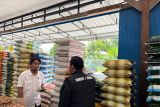 Polda Kepri temukan penurunan pasokan beras premium