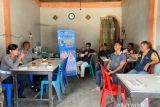 Polres Pasaman Barat edukasi pengendara pada Operasi Patuh Singgalang 2025