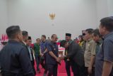 35 OPD di Sulbar dirampingkan menjadi 29, apa saja?
