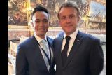 Kadin Indonesia Paris office to boost economic diplomacy