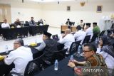 Lembaga Zakat Selangor Malaysia pelajari tata kelola ZIS dari Baznas