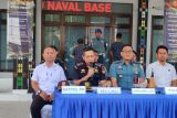 Bea Cukai Labuan Bajo sita 716.856 rokok ilegal pada Januari-Juli 2025