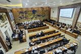 BPIP penting agar Pancasila jadi tolok ukur perpolitikan