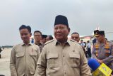 Prabowo cerita tarif impor 19 persen usai negosiasi